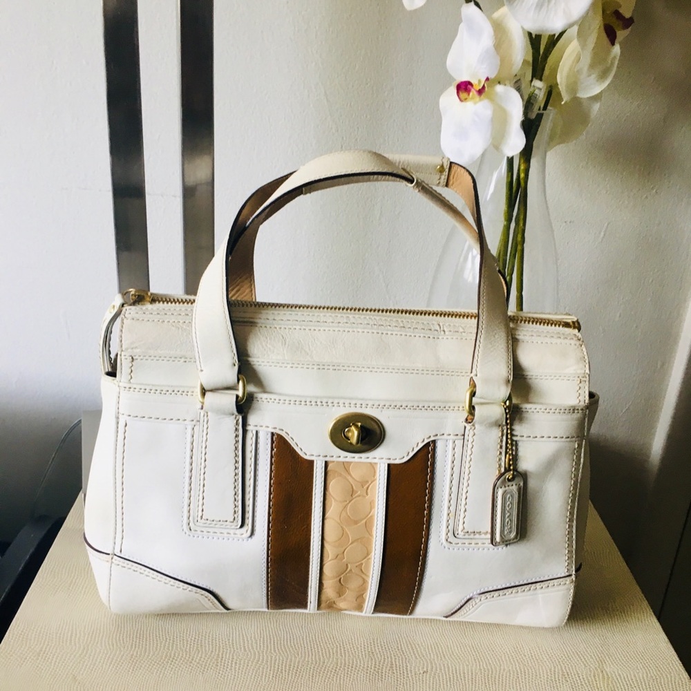 COPY - Coach bag